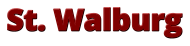 St. Walburg