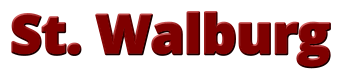 St. Walburg