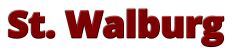 St. Walburg